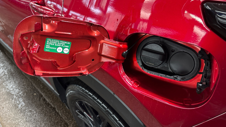 Mazda CX-5 2.0 Kuro Edition 5dr Auto Petrol Estate